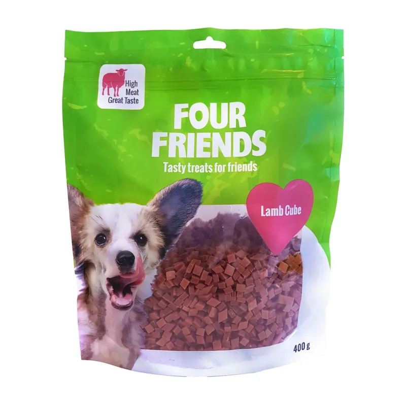 Populärt just nu - FourFriends Dog Lamb Cube