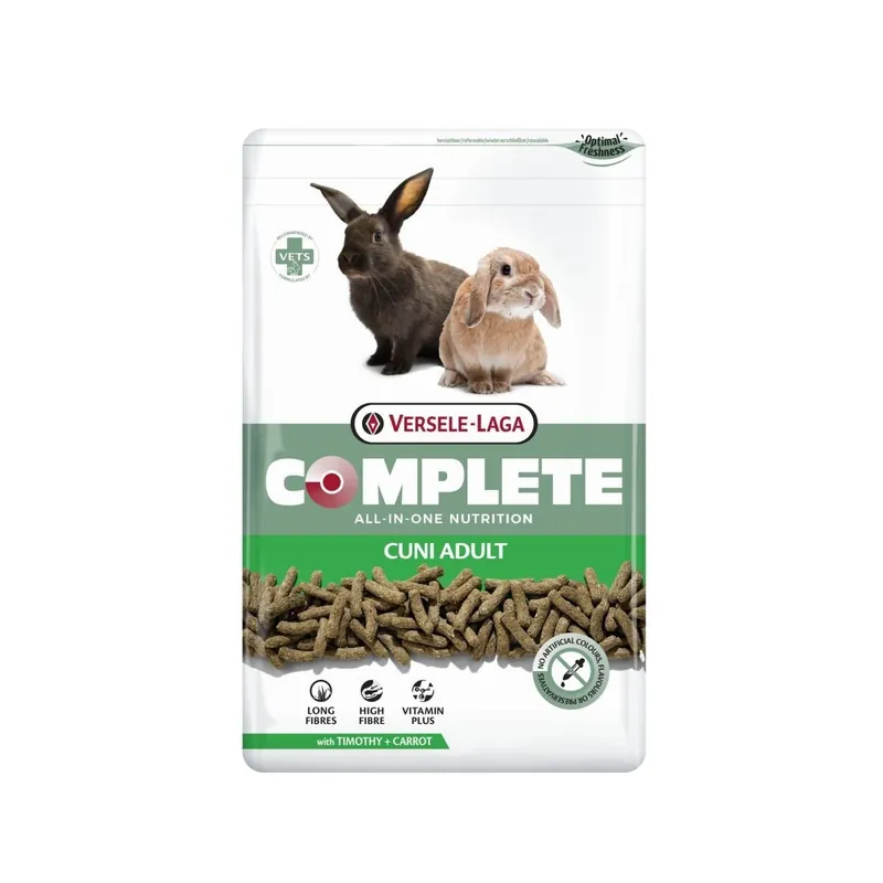 Versele-Laga Complete Kanin | Passa på nu