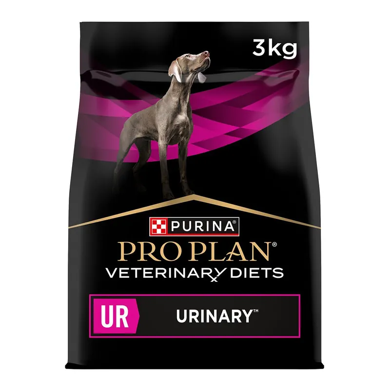 Spara mer | Purina Pro Plan Veterinary Diets Dog UR Urinary