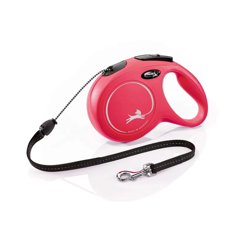 Superpris | Flexi Koppel New Classic Lina Medium 8m
