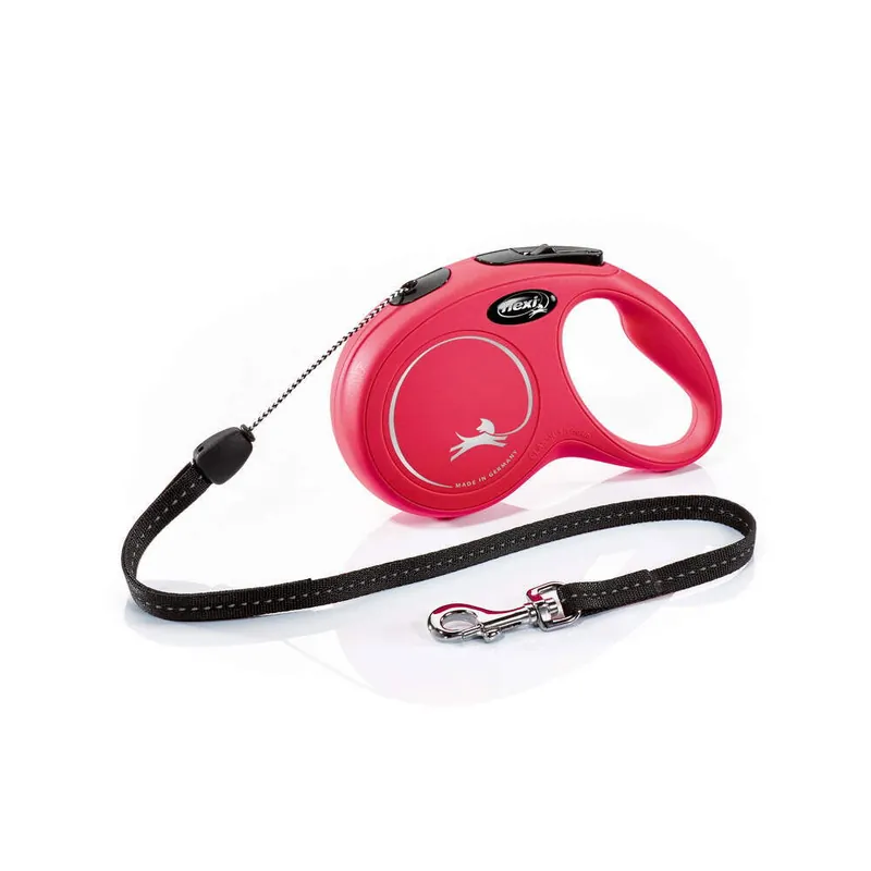 Trygg betalning | Flexi Koppel New Classic Lina Small 8m