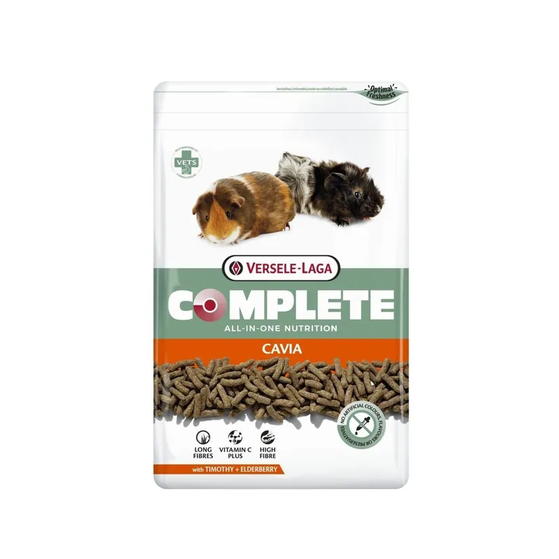 Reapris | Versele-Laga Complete Cavia Marsvinspellets