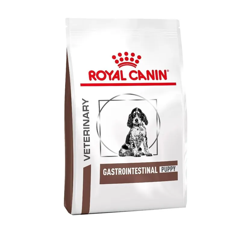 Royal Canin Veterinary Diet Dog Gastrointestinal Puppy | Trygg betalning