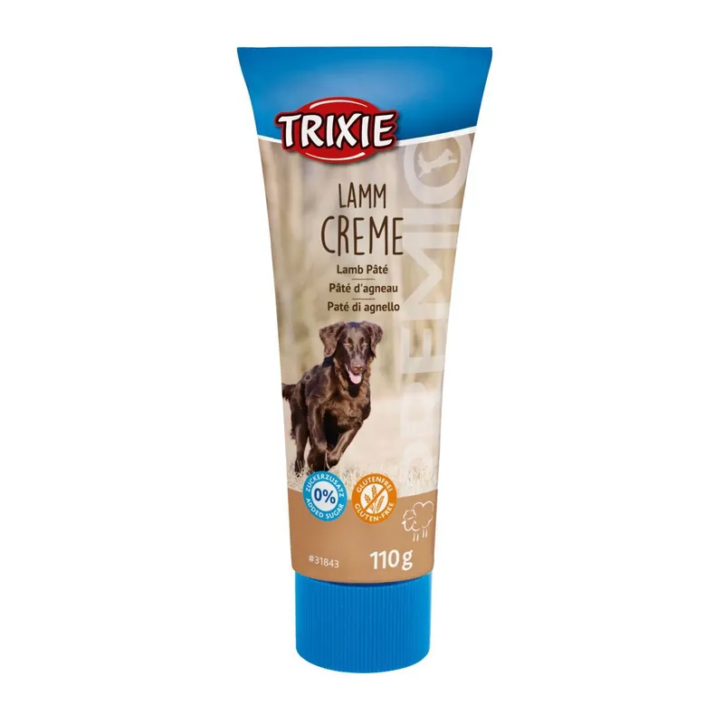 Fyndpris - Trixie Lammpaté 110 g
