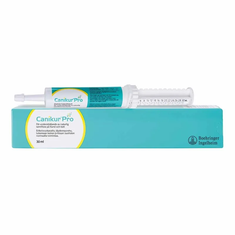 Rabatt | Canikur Pro Pasta