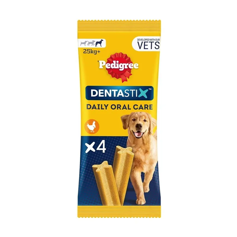 Pedigree Dentastix L | Lägg i varukorg