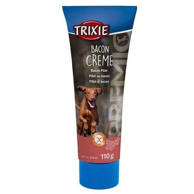 Trixie Baconpaté 110 g | Försäljningssuccé