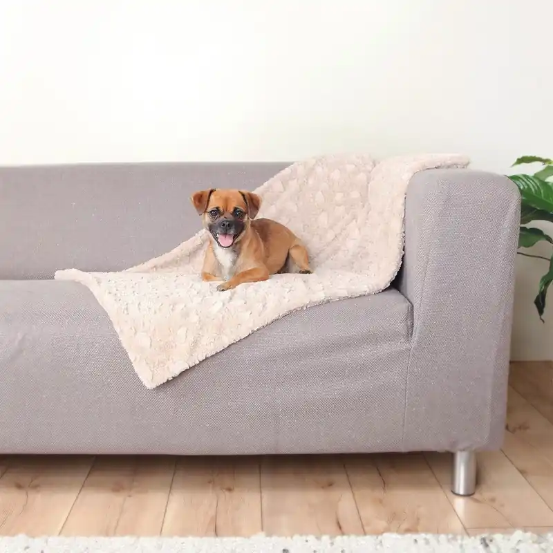 Trixie Hundfilt Cozy - Mycket efterfrågad