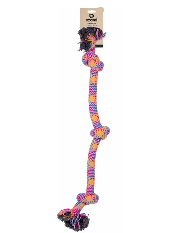 Repleksak XL till Hund - 63 cm - Bra pris just nu