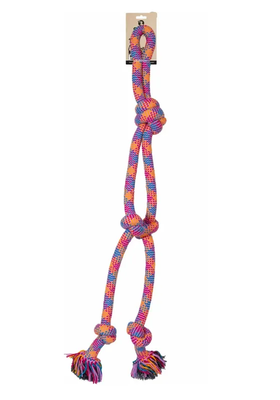 Populärt just nu - Repleksak XL till Hund - 85 cm