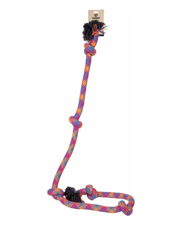 Hög kvalitet | Repleksak XL till Hund - 178 cm