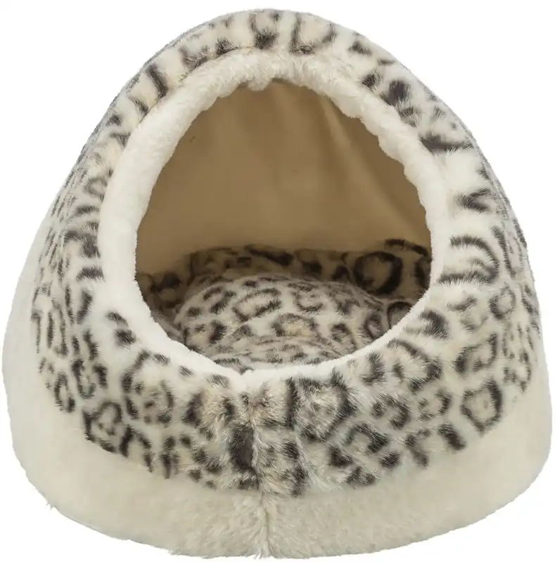 Väl omtyckt - Kattigloo Leo - Creme