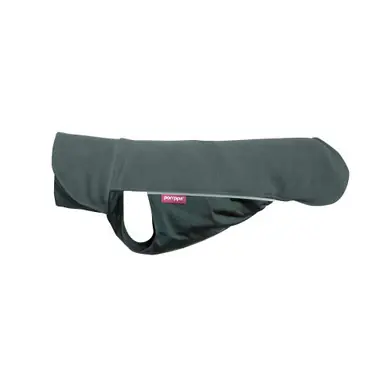 Pomppa Jumppa Fleecetäcke för Hund Graphite - 60 / Graphite | Nyligen lanserat