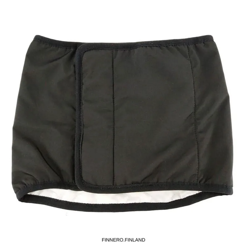 Male Wraps Hanhundsskydd - Svart XXXS - Rekommenderas