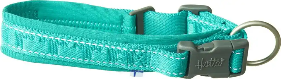 ECO Casual Hundhalsband Peacock / Ruby - Peacock / XL | Storsäljare