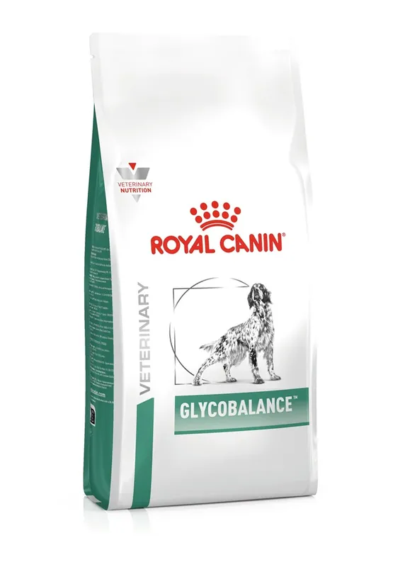 Få kvar i lager | Royal Canin Veterinary Diets Canine Weight Management Glycobalance 12 kg