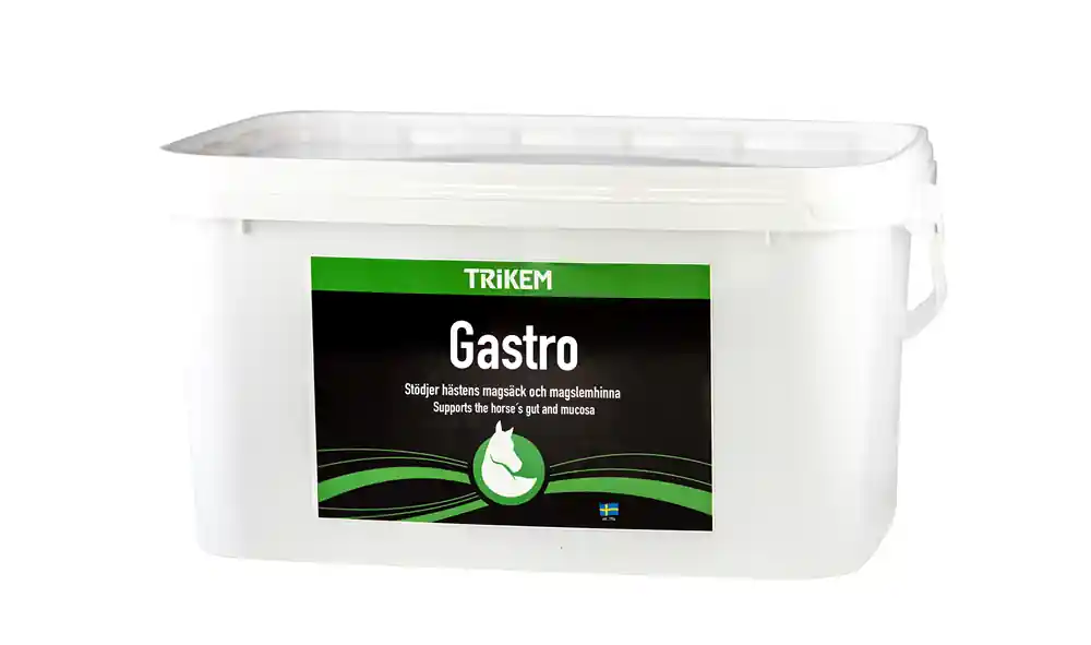 Magsäcksskydd Trikem Gastro Pulver 3000 g | Bästa pris