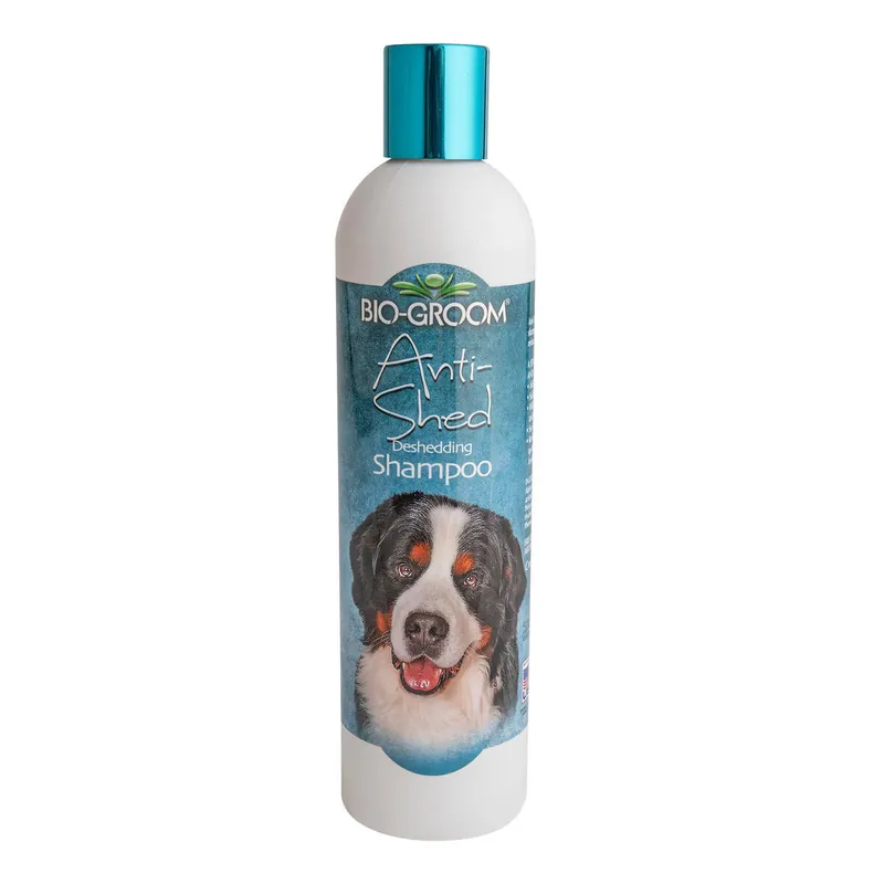 Bio-Groom Deshedding Hundschampo 355 ml - Kan beställas