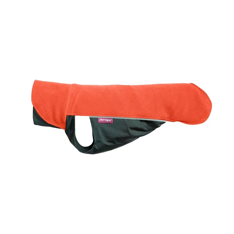Fleecetäcke Pomppa JumppaPomppa Habanero 31 cm - Missa inte