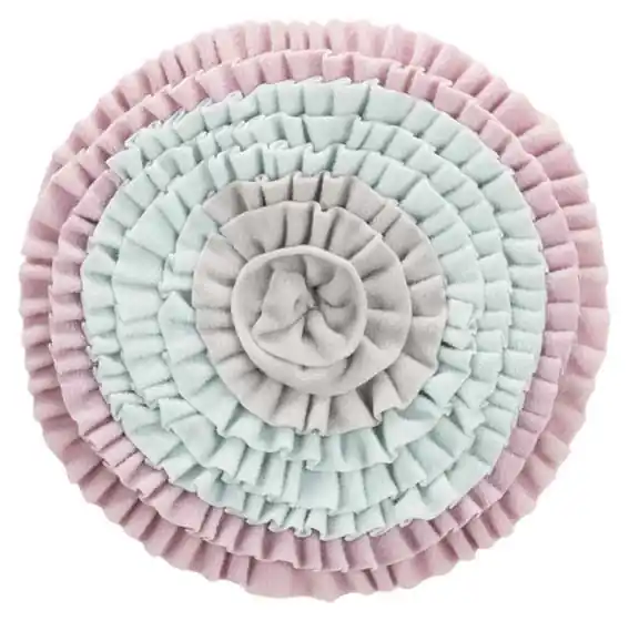Aktivitetsmatta Junior Sniffing Carpet 38 cm | Rabatter