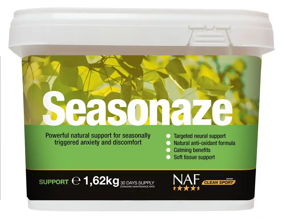 NAF Seasonaze Pulver 1,62 kg - Expressleverans