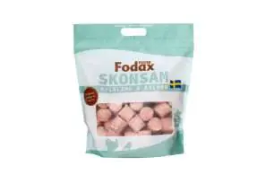 Storsäljare - Fodax Skonsam 1,5 kg