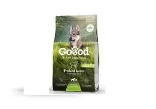 GOOOD Adult lamm 1,8 kg | Endast idag