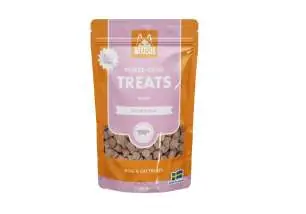 Mush Treats Frystorkat Gris | Ny lansering
