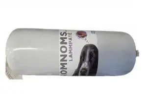 Dagens deal - Nom Noms Lammpaté 400g