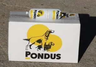 Fabrikspris - Pondus Mild - Helkartong