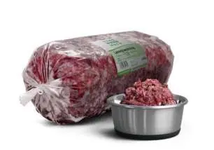 Fabrikspris - Sund Hundmat Lammblandning 3 kg