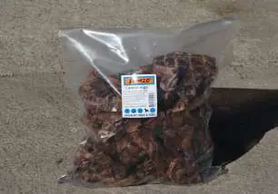 Torkad lammlunga 1 kg | Säker betalning