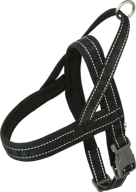 ECO Casual Hundsele - Raven 2 XL - Väl omtyckt