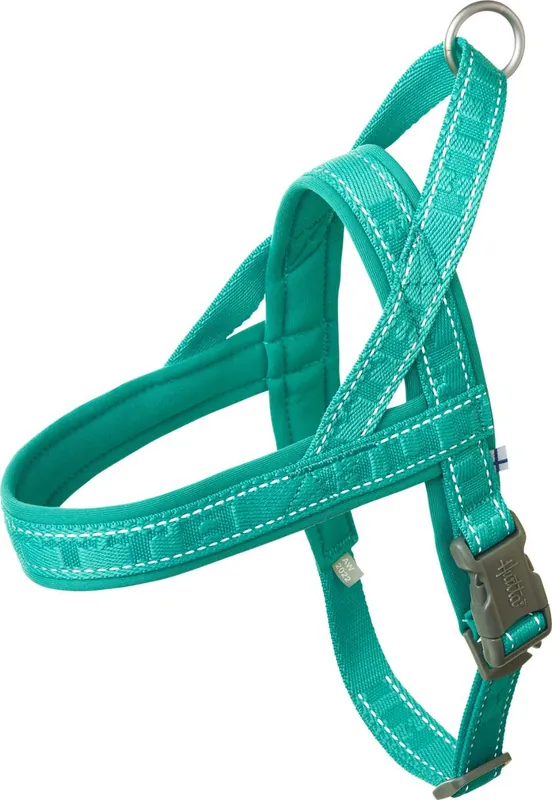 Hög kvalitet - ECO Casual Hundsele - Peacock L