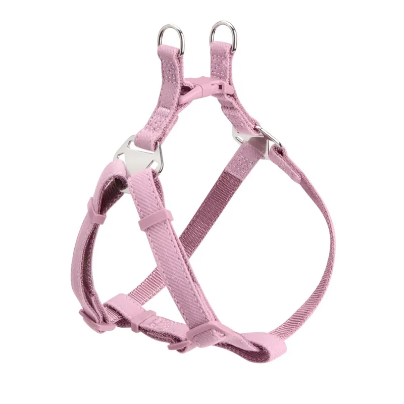 Little&Bigger Puppy Basics Taffi Step-in Hundsele Lila | Bästa pris