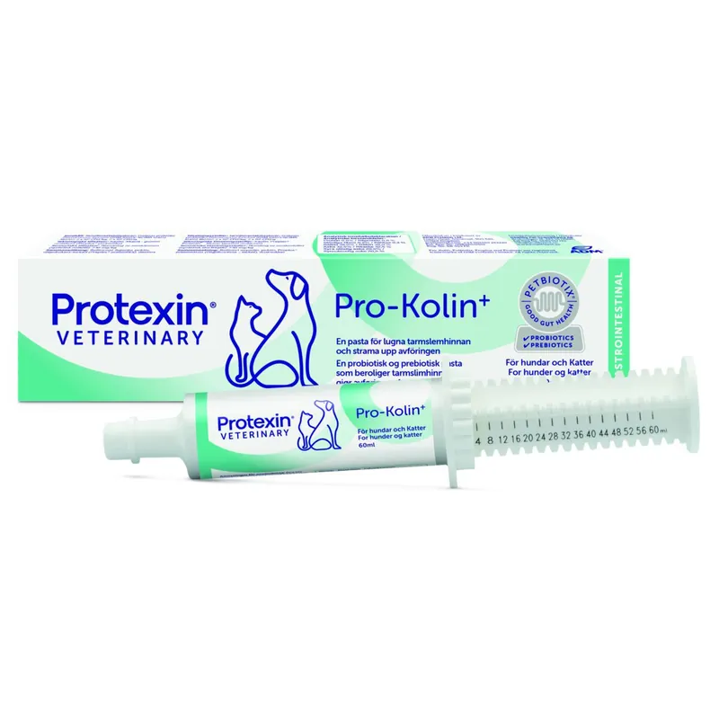 Protexin Pro-Kolin + - Handla online