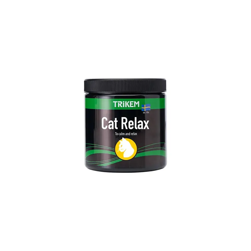 Skaffa nu | Katt Relax Kostillskott - 200 g