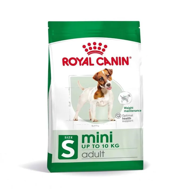 Rabatt | Royal Canin Mini Adult Torrfoder till Hund