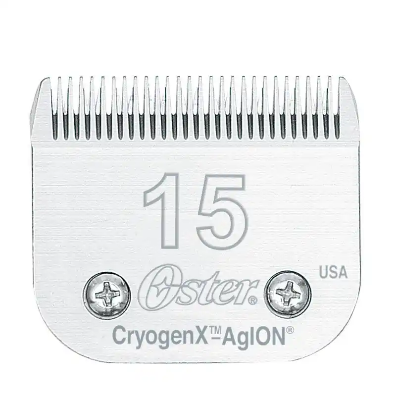 Oster Skär 15 - Slutrea