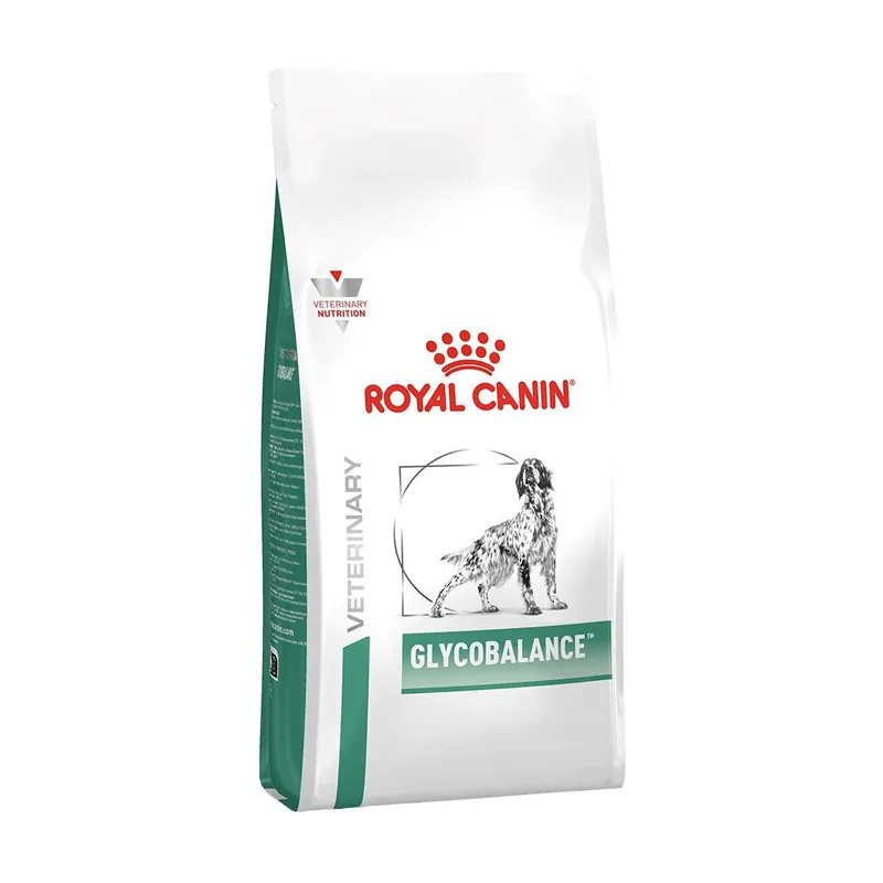 Toppsäljare - Royal Canin Veterinary Diets Dog Glycobalance Torrfoder till Hund