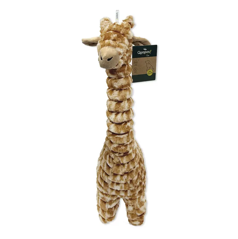 Giraff Plysch Hundleksak XL - XL | Extra bra pris