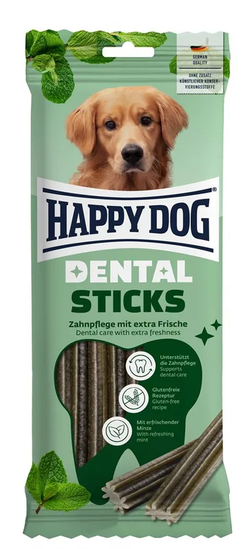 Dental Sticks för Hund - 2 st | Deal