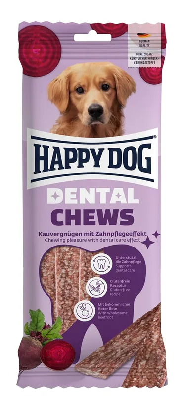 Dental Chews för Hund - 5 st | Efterfrågad