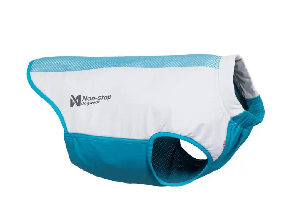 Non-stop dogwear Cooling Pull-on Vest kylväst stl 50 | Tillverkarpris