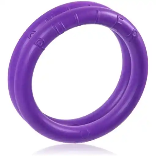 Puller mini, träningsringar 2-pack - Beställ nu