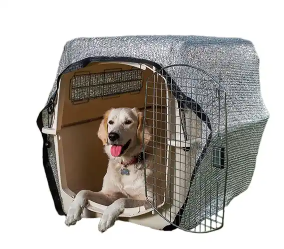Mycket uppskattad | Silverduk PetNation 210x180 cm
