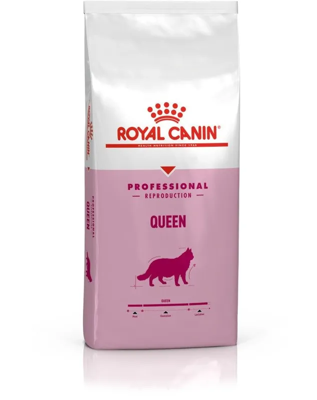 Royal Canin Cat Queen 10 kg - Bra pris