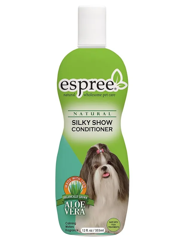 Köp direkt - Espree Dog Silky Show Conditioner 355 ml