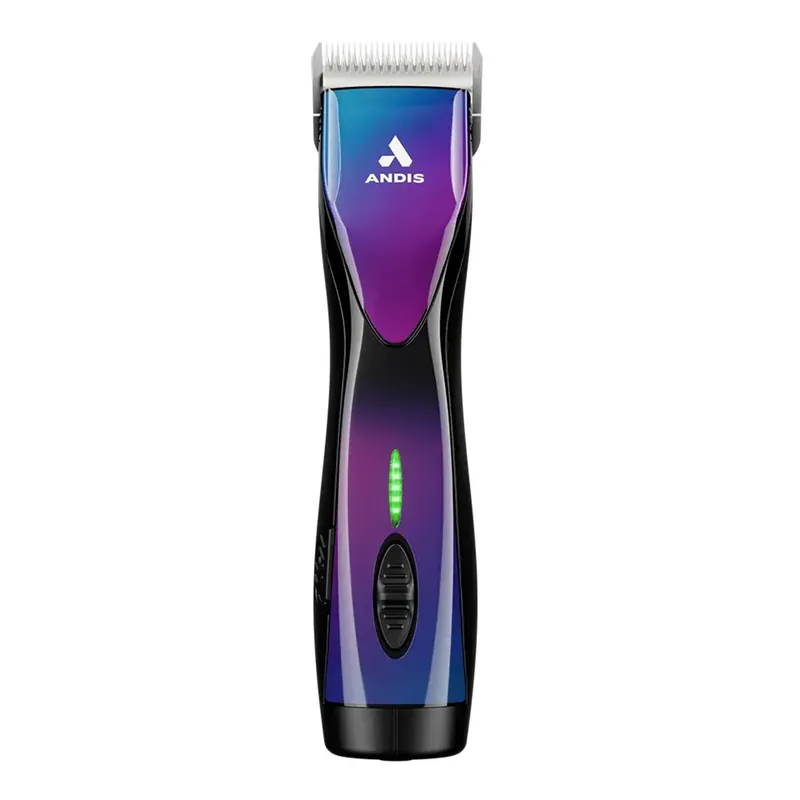 Beställ online - Andis Pulse ZR® II Purple Galaxy Klippmaskin till Hund