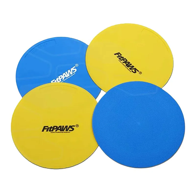 Begränsat antal - FitPaws Targets till Hund 4-pack